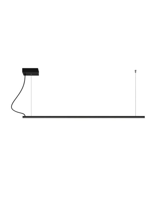 Pendente Montare Linear Slim 18,4 watts 1600x20x20mm 289160