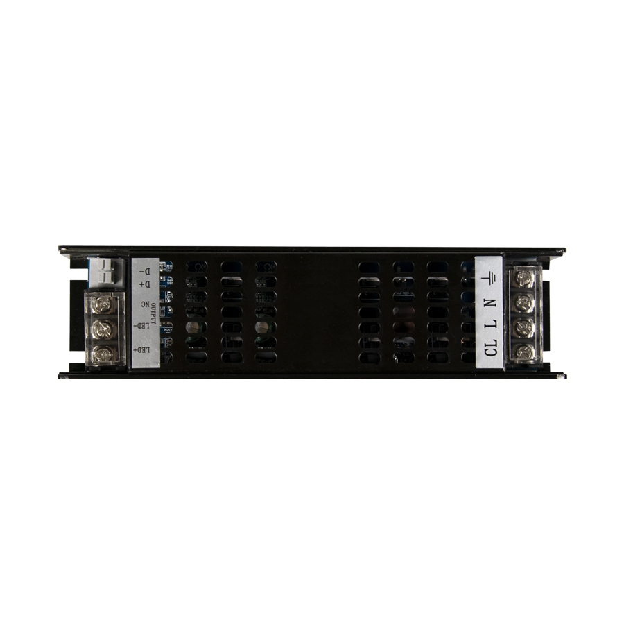 Fonte 24V Nordecor Dimerizável (Triac) 2,5A 60 watts 220V 87x50x30mm 7078