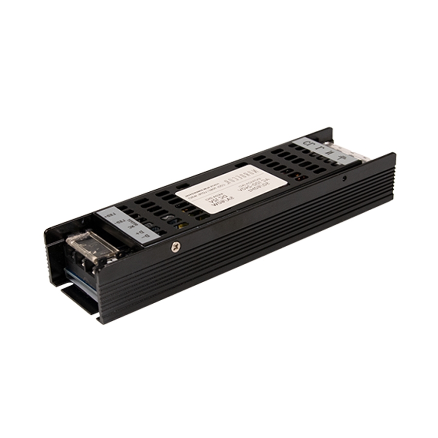 Fonte 24V Nordecor Dimerizável (Triac) 2,5A 60 watts 220V 87x50x30mm 7078