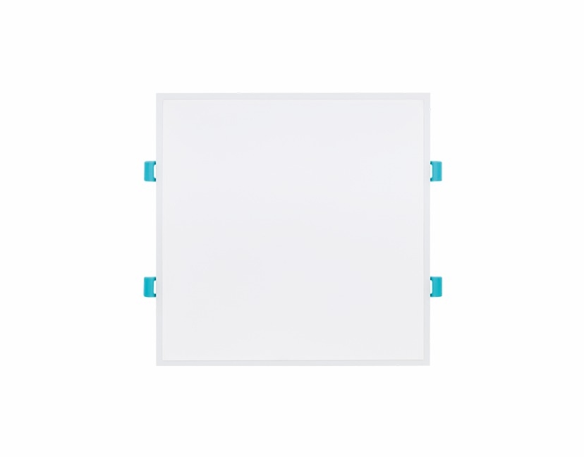 Painel de Embutir Stella Edge Branco 20 Watts 3000K 260x260mm STL22953BR/30