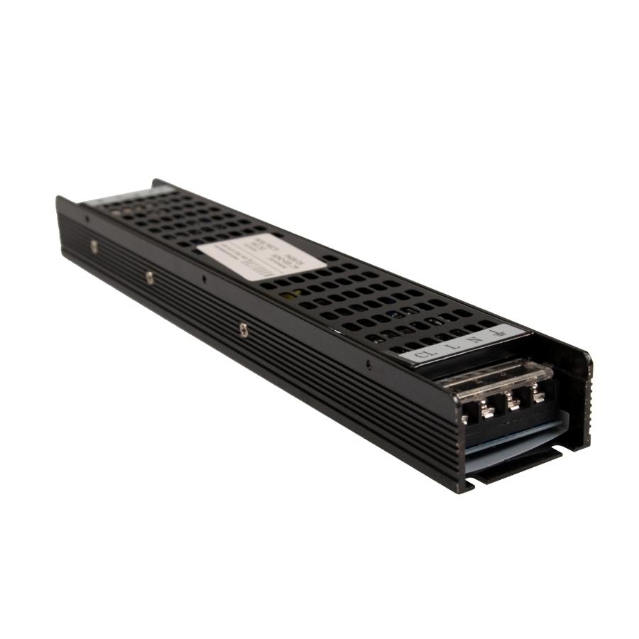 Fonte 24V Nordecor Dimerizável (Triac) 8,34A 200 watts 220V 290x50x30mm 7081