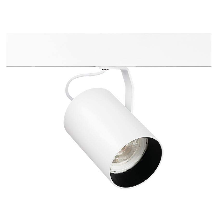 Spot Stella Flow para Linha Trace Branco 1L PAR30 CDMR Ø104x161mm STL22455BR