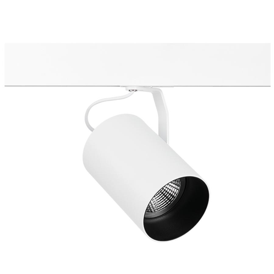 Spot Stella Flow para Linha Trace Branco 1L PAR30 Ø104x158mm STL22454BR