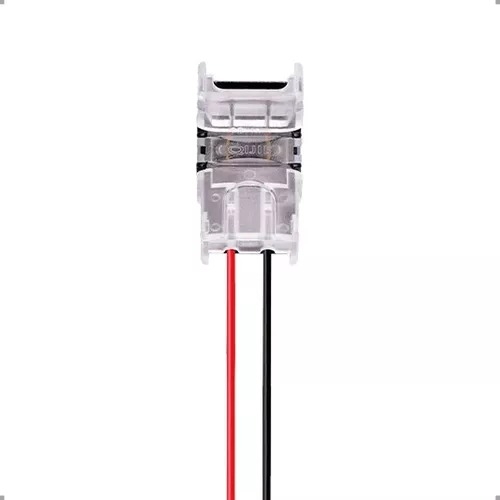 Conector 2 Fios Stella para Fita Full LED PRO 8mm STL21871