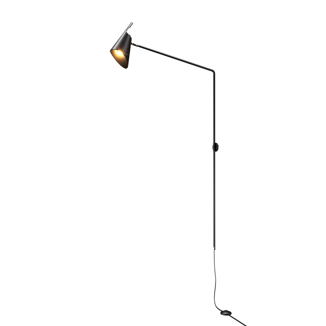 Arandela Accord Balance 1L E27 790x1420mm 4193