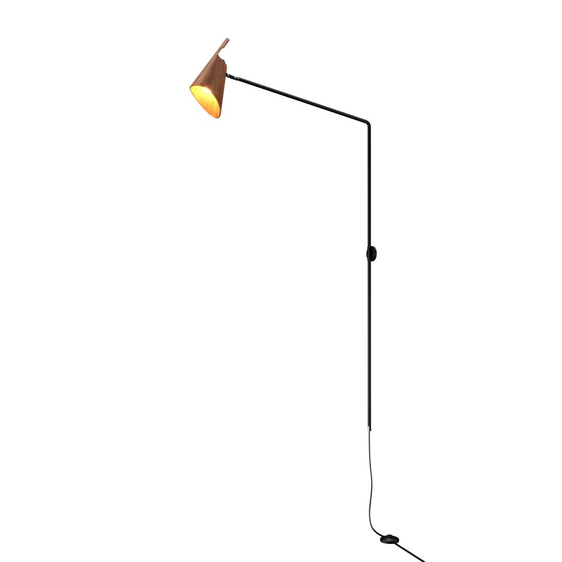 Arandela Accord Balance 1L E27 790x1420mm 4193
