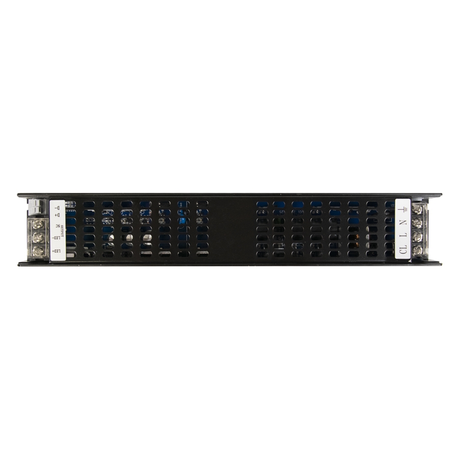 Fonte 24V Nordecor Dimerizável (Triac) 6,25A 150 watts 220V 290x50x30mm 7080