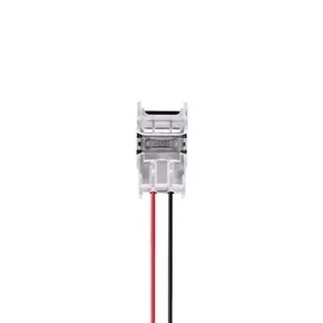 Conector 2 Fios Stella para Fita Full LED PRO e All Light 10mm IP20 STL21873
