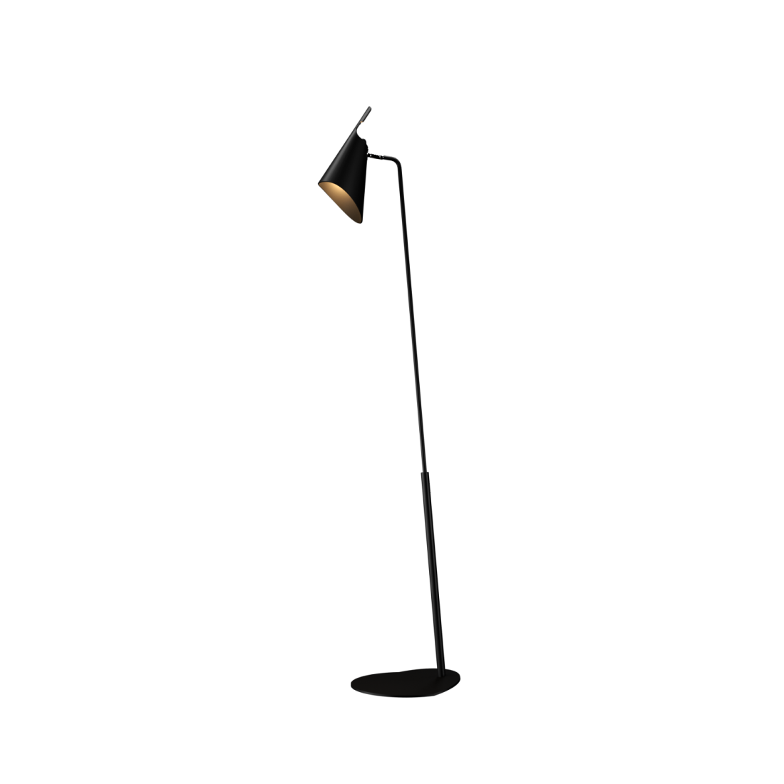 Coluna Accord Balance 1L E27 350x460x1850mm 3041