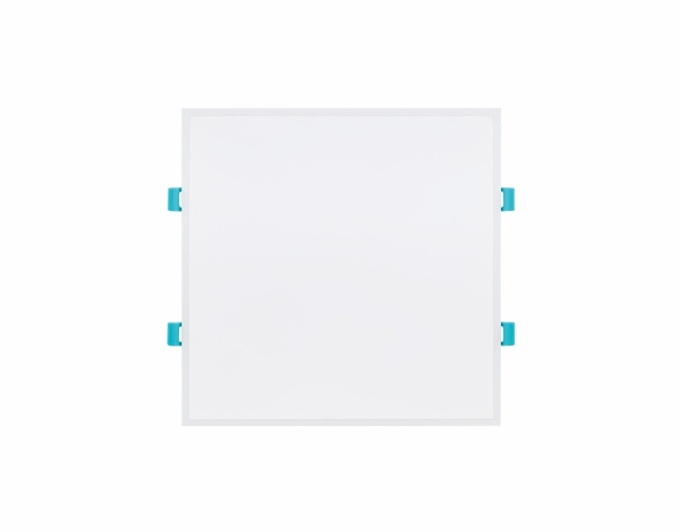 Painel de Embutir Stella Edge Branco 20 Watts 3000K 260x260mm STL22953BR/30