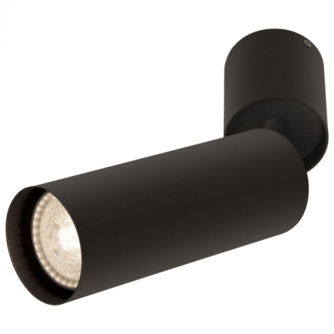 Spot Sobrepor TKS Piping Dicro P 1L Dicroica MR16 Ø60x170mm 1223