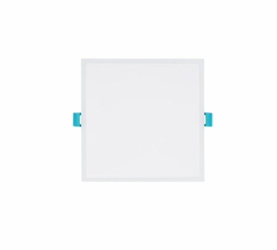 Painel de Embutir Stella Edge Branco 8 Watts 4000K 170x170mm STL22951BR/40