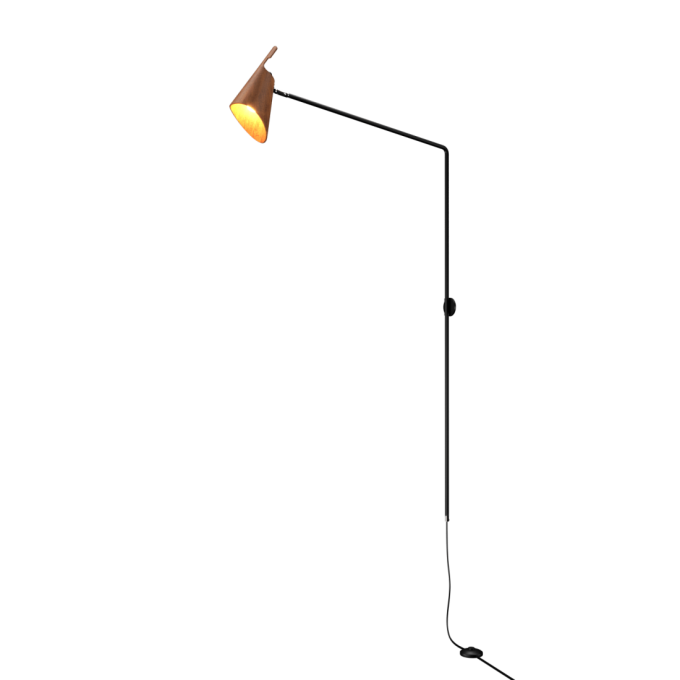 Arandela Accord Balance 1L E27 790x1420mm 4193