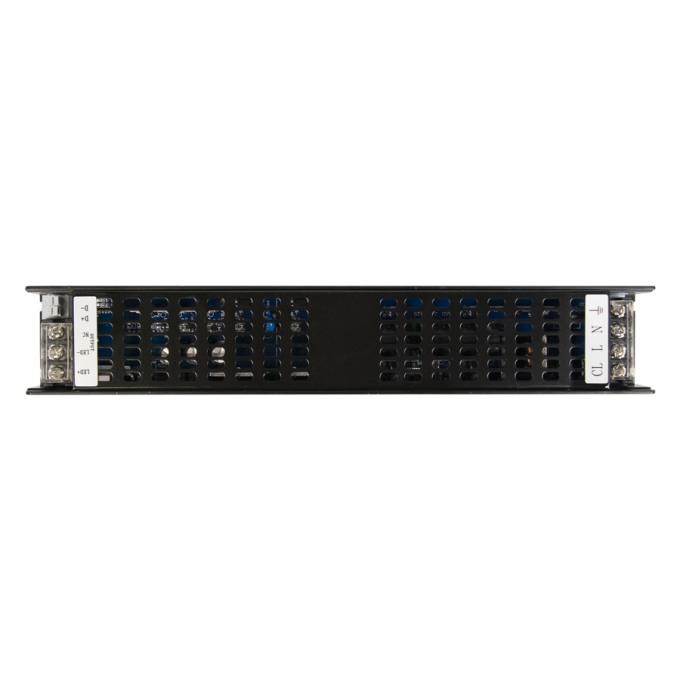 Fonte 24V Nordecor Dimerizável (Triac) 6,25A 150 watts 220V 290x50x30mm 7080