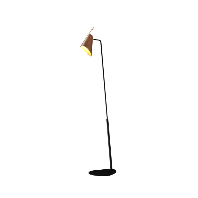 Coluna Accord Balance 1L E27 350x460x1850mm 3041