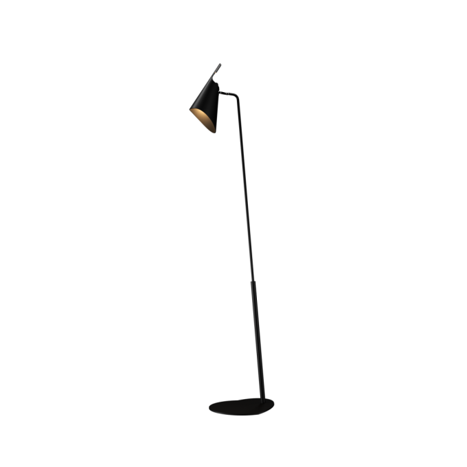 Coluna Accord Balance 1L E27 350x460x1850mm 3041