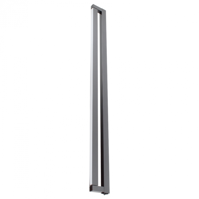 Arandela Spotline Lines com Interruptor 16 watts Bivolt 40x25x850mm 1057/85