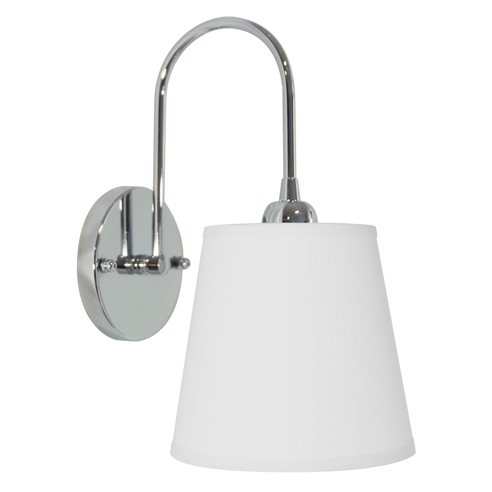 Arandela Golden Art Gancho 1L E27 300mm P232PI