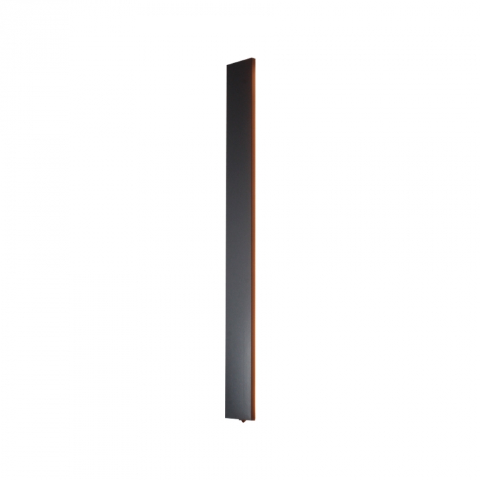 Arandela Spotline Infinity com Interruptor 21 watts Bivolt 40x60x600mm 1055/60
