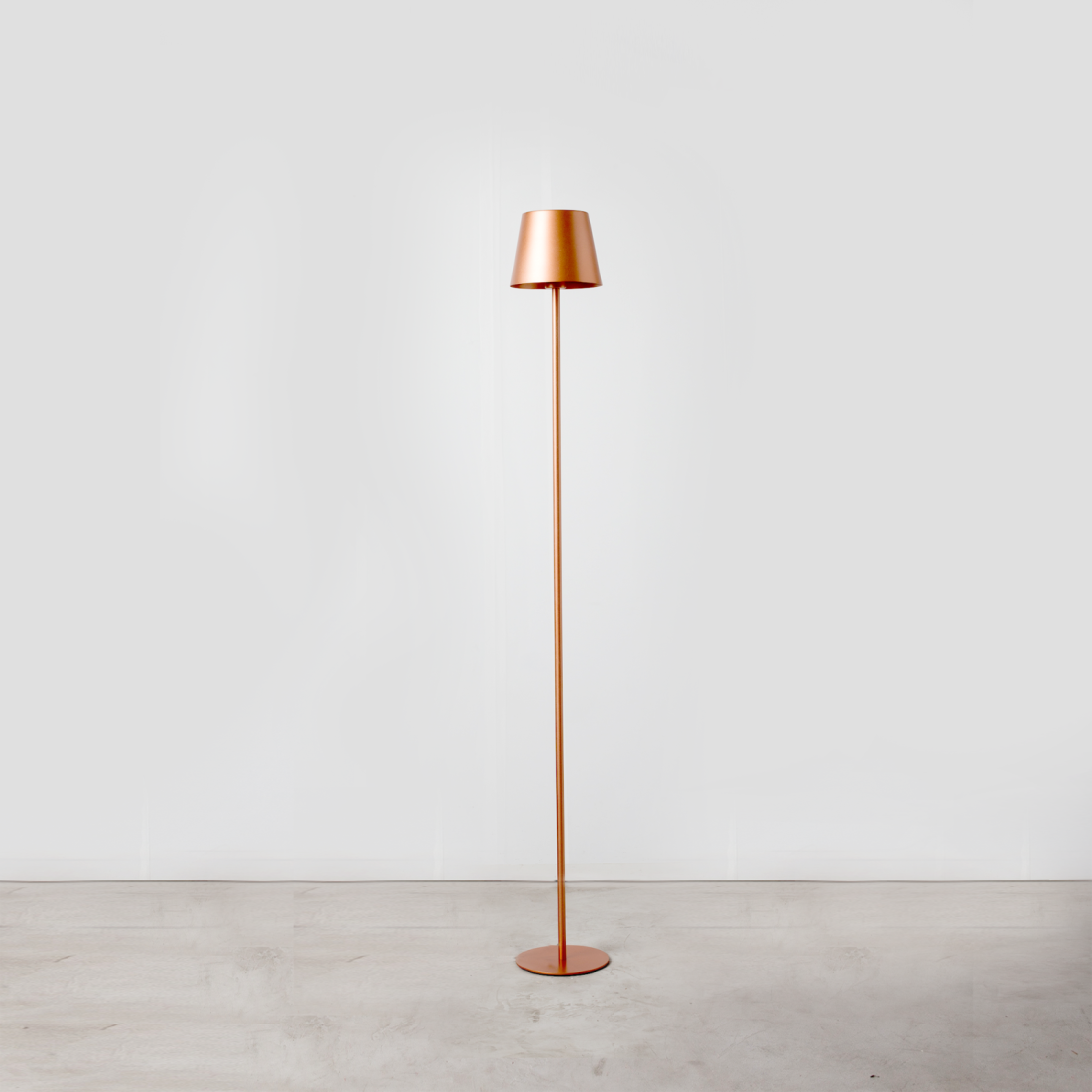 Coluna Golden Art Didi 1L E27 1550mm C903PI