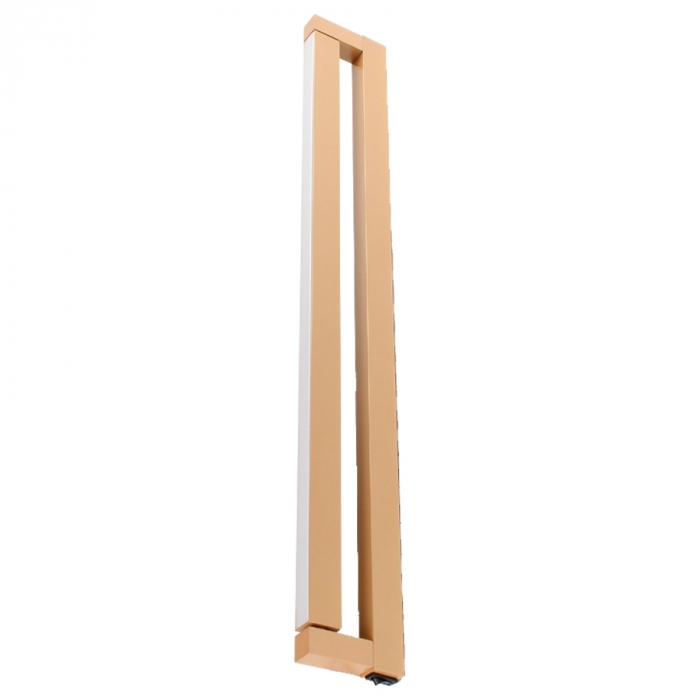 Arandela Spotline Lines com Interruptor 11 watts Bivolt 40x25x590mm 1057/59