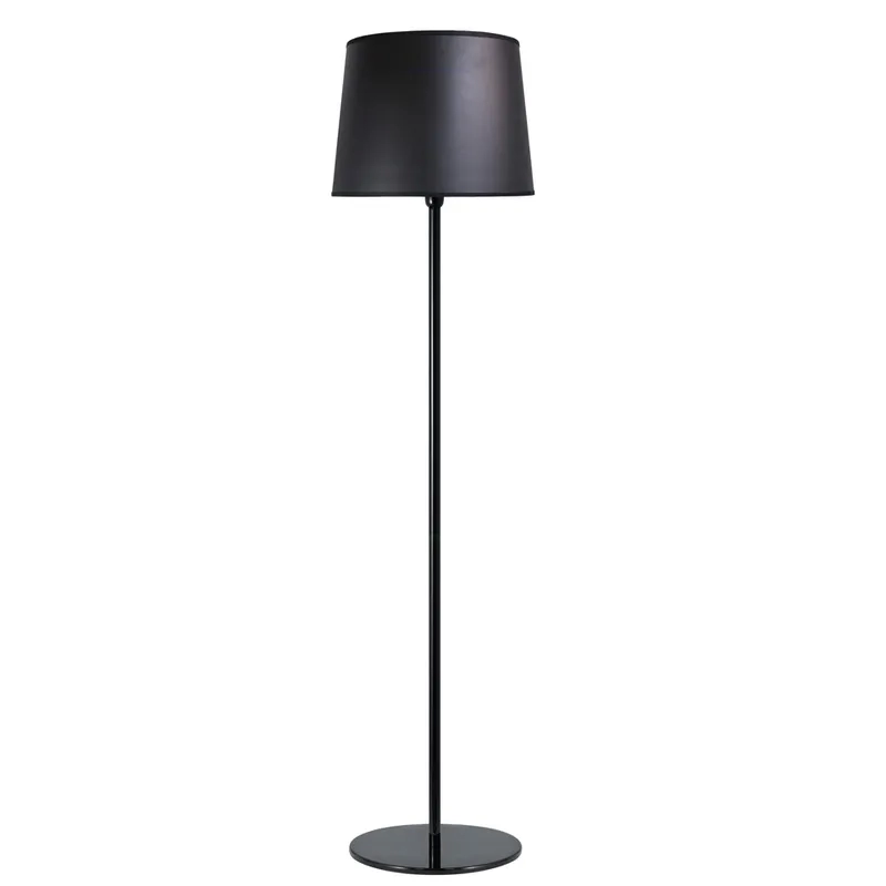 Coluna Golden Art Castt Base Redonda com Ø400mm 1L E27 1600mm C895PI