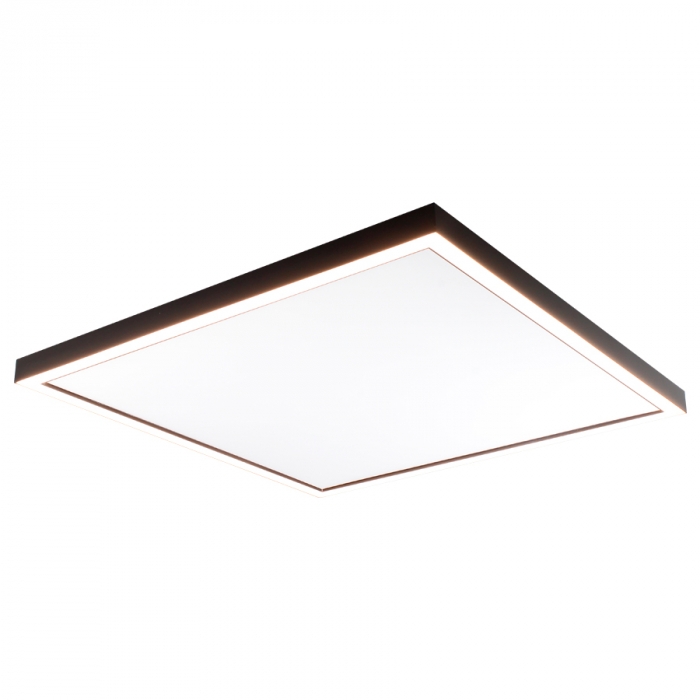Plafon Spotline Elegance 34 watts 4000K Bivolt 480x480x40mm 1051/50