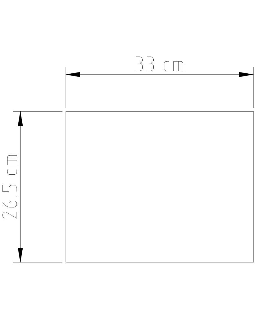 Abajur Golden Art Retângulo Latão e Madeira 600mm 1L E27 M631LTMA