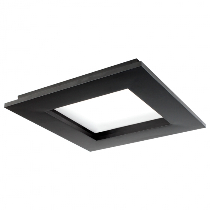 Plafon Spotline Infinity 39 watts Bivolt 30x320x320mm 1053/32