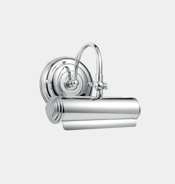 Arandela Golden Art Érica 1L E27 200mm P300-20PI