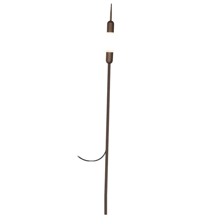 Balizador TKS Taboa 1L G9 800mm 1386
