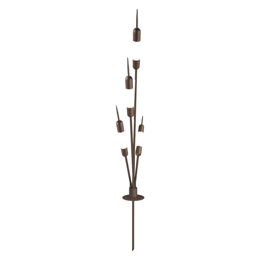 Balizador TKS Taboa 4 4L G9 200x800mm 1389
