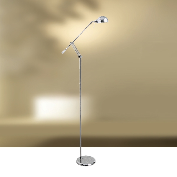 Coluna Golden Art Danny Articulada 1L G9 1400mm C685PI