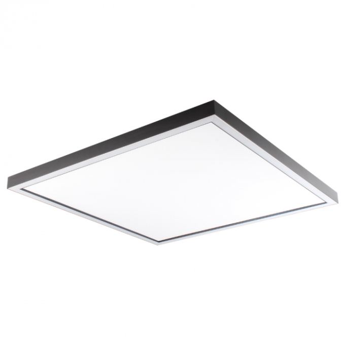 Plafon Spotline Elegance 34 watts 3000K Bivolt 480x480x40mm 1051/50