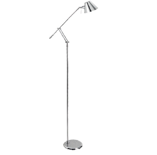 Coluna Golden Art Tamy Articulada 1L G9 1400mm C785PI