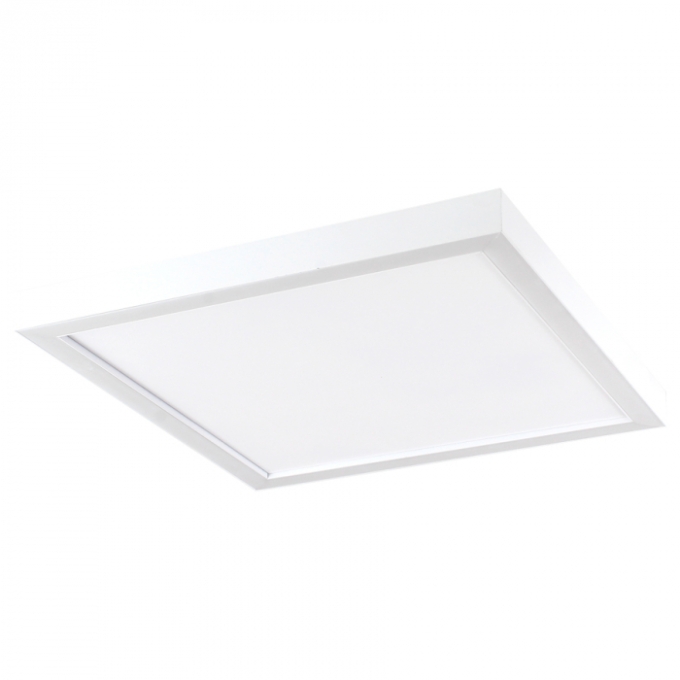 Plafon Spotline Elegance 22 watts 4000K 300x300x40mm Bivolt 1051/30