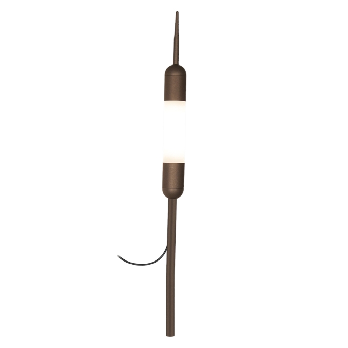 Balizador TKS Taboa 1L G9 450mm 1388