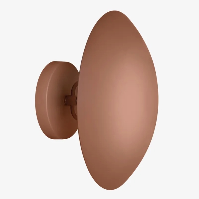 Arandela Golden Movimenta 1L G9 Ø250mm P917-25PI