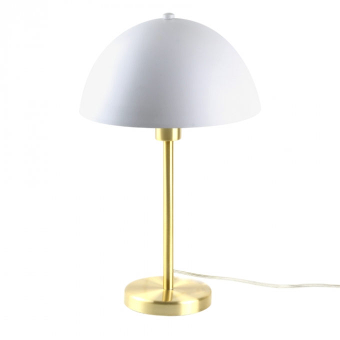 Luminária de Mesa Spotline Iglu 1L E27 420x250x250mm 892/1