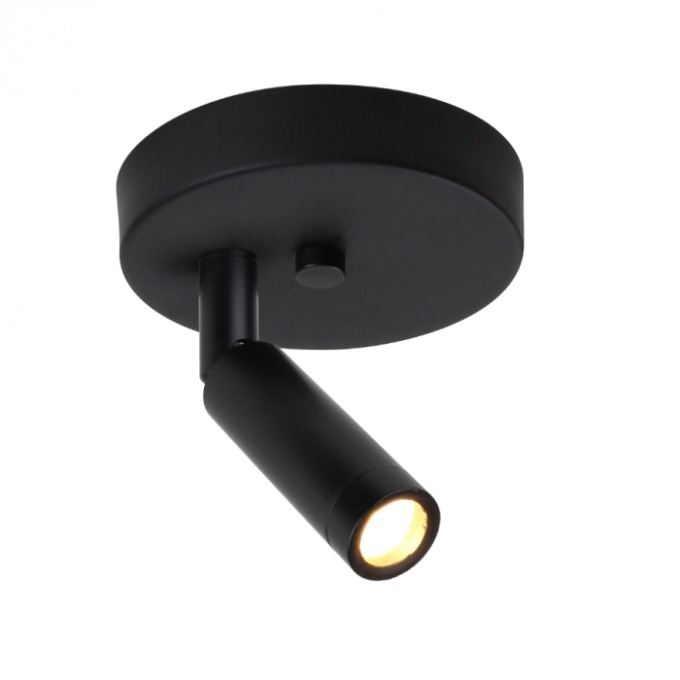 Spot Spotline Score 3 watts Bivolt 120x80x70mm 996/1