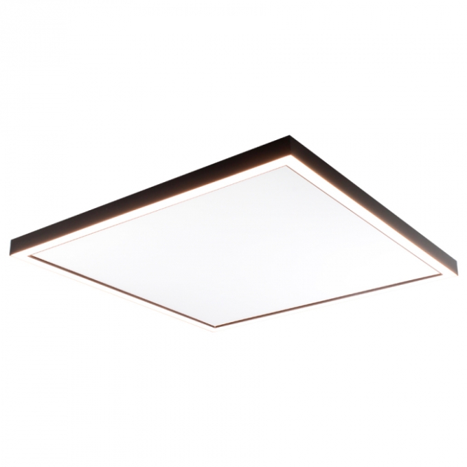 Plafon Spotline Elegance 34 watts 4000K Bivolt 480x480x40mm 1051/50