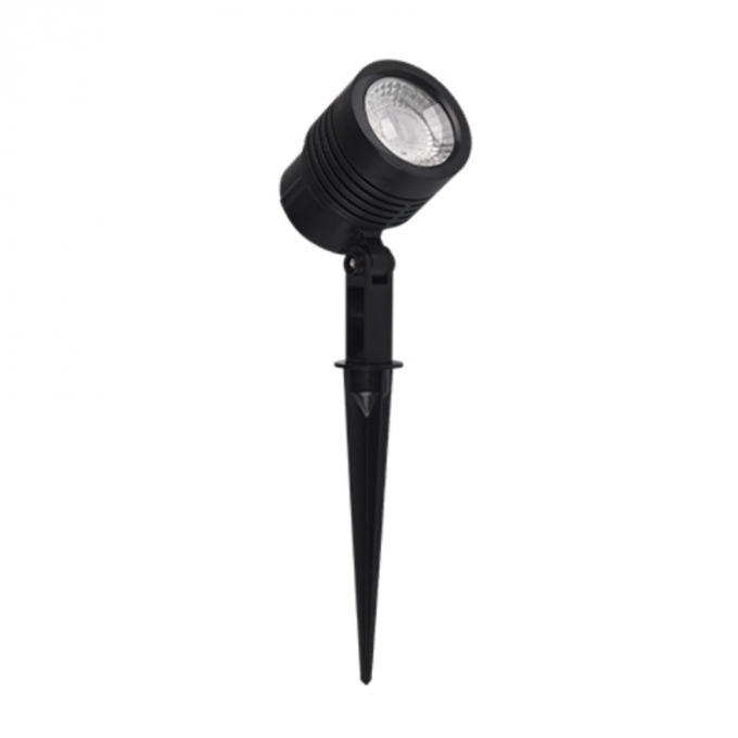 Espeto de Jardim Pix 6 watts 3000K Ø56x225mm 36505927