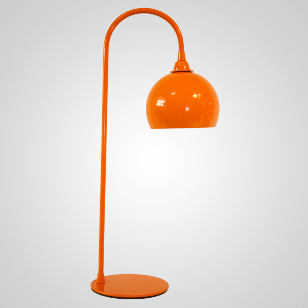 Abajur Golden Art Gancho Ø120mm 1L G9 530mm M202PI