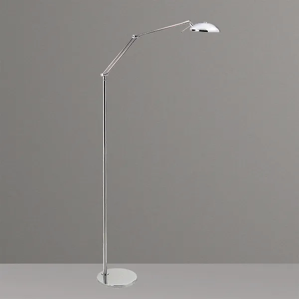 Coluna Golden Art Jully Articulada 1L G9 1500mm C680PI