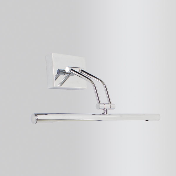 Arandela Golden Art Pina Tubular 2L G9 400mm P379-40PI