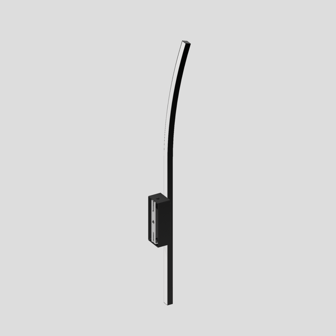 Arandela Montare Aquila 10,4 watts Bivolt 900x200x50mm 27990