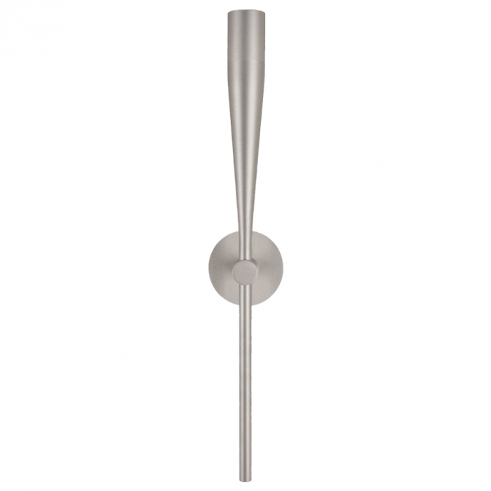Arandela TKS Klaryn 1L Mini Dicróica MR11 38x55x475mm 4041