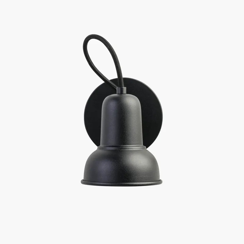 Arandela Golden Art Escriba 1L E27 270mm P1810-1PI