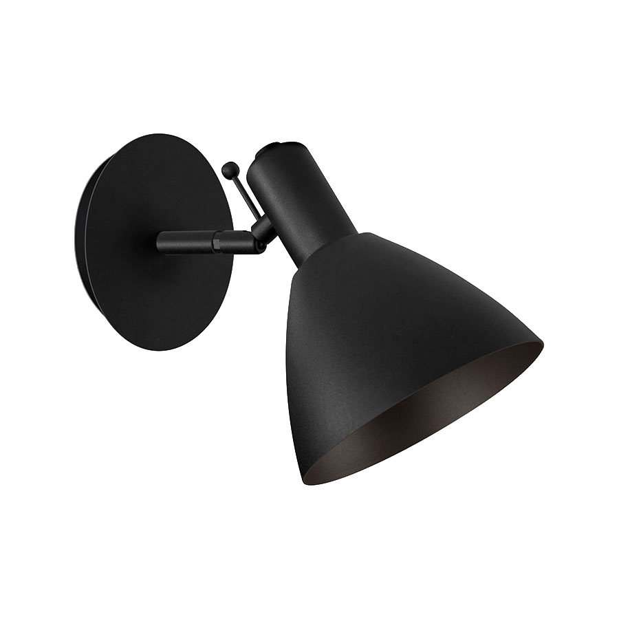 Arandela TKS Roma Mobile 1L E27 165x240x220mm 1601