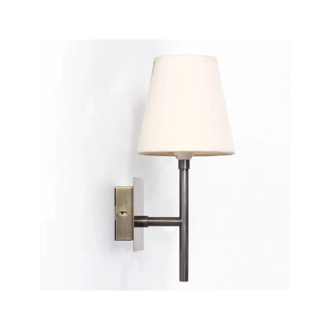 Arandela Golden Art Clacie 1L G9 380mm P985PI